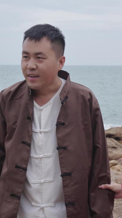 《蛇王權杖》劇照