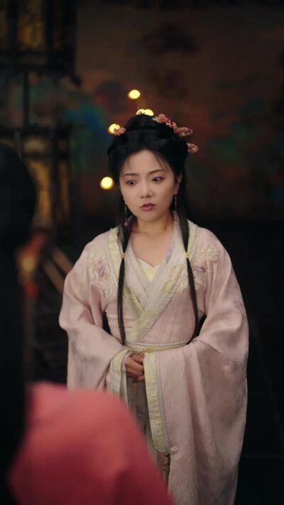 《娘娘出身贱奴，上位手段很毒》剧照