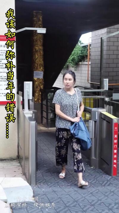 《爱从未缺席》剧照