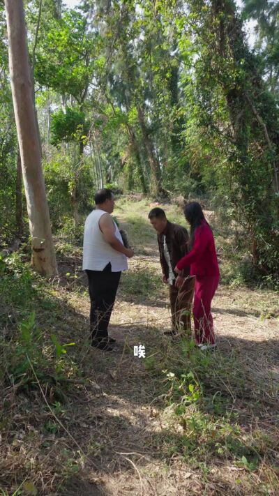 《蛇王權杖》劇照
