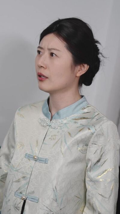 《我的第二春》劇照