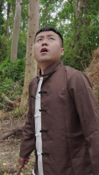 《蛇王權杖》劇照