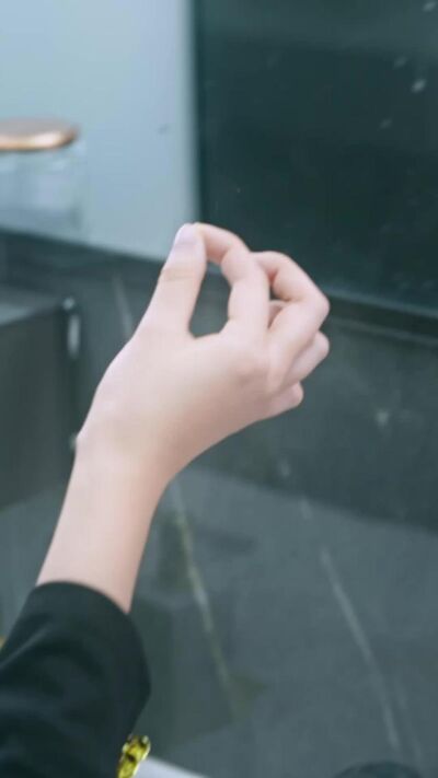 《玉佩藏著我的身世》劇照