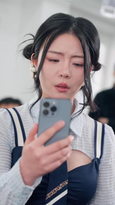 《我顶级律师，你们敢网爆我》剧照