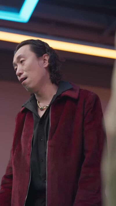 《子不教父之过》剧照