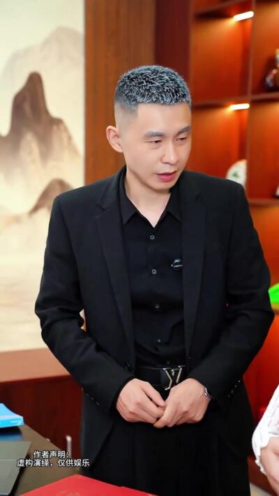 《媽媽的守護》劇照