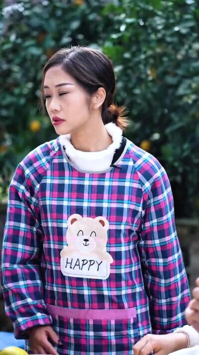 《我有一个公平的妈妈》剧照
