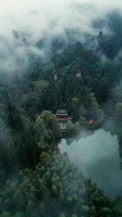 《深山修炼十几年下山镇八方》剧照