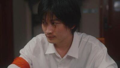 《麻將之王：四大流派篇》劇照