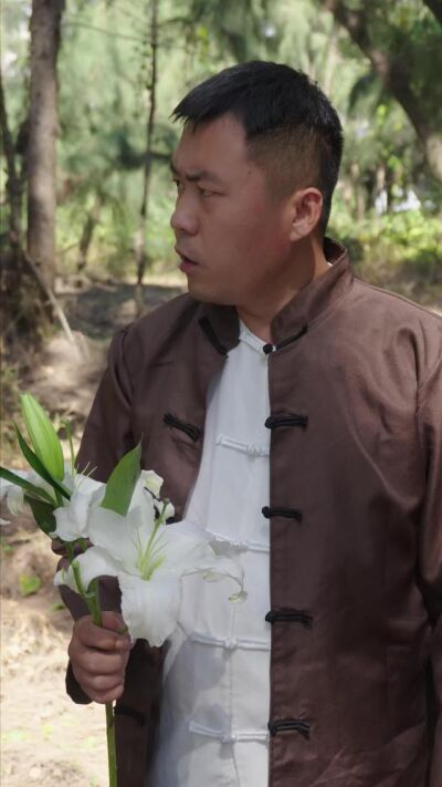 《蛇王權杖》劇照