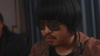 《麻將之王：四大流派篇》劇照