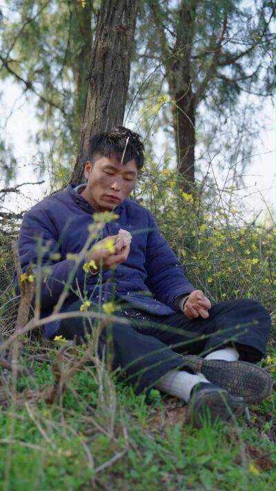 《我的兄弟姐妹》劇照