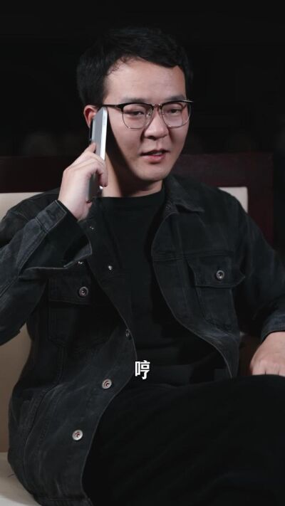 《我的第二春》劇照
