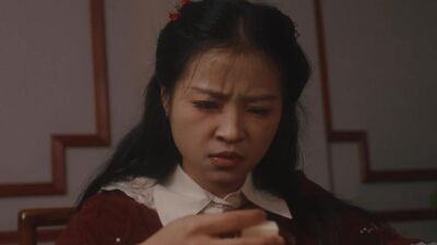 《麻將之王：四大流派篇》劇照