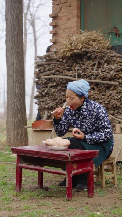《我的兄弟姐妹》劇照