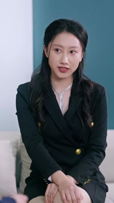 《玉佩藏著我的身世》劇照