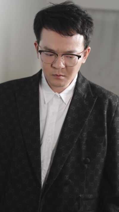 《我的第二春》劇照