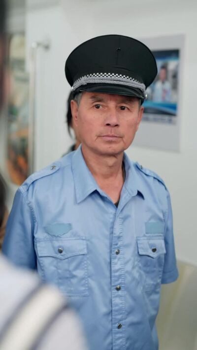 《我顶级律师，你们敢网爆我》剧照