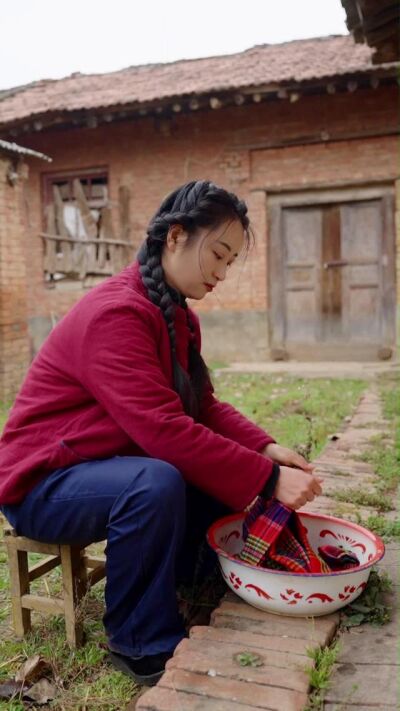 《我的兄弟姐妹》劇照