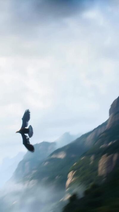 《武炼巅峰》剧照