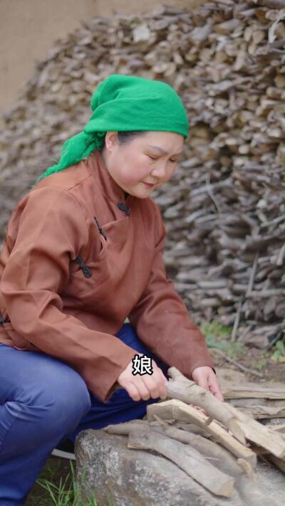 《我的兄弟姐妹》劇照