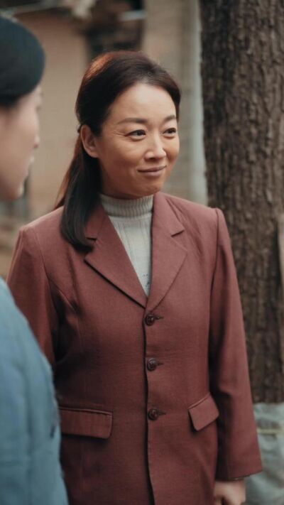 《虎妈重生，带三个女儿涅槃》剧照