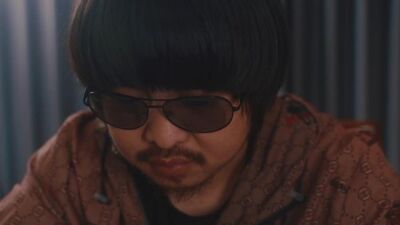 《麻將之王：四大流派篇》劇照