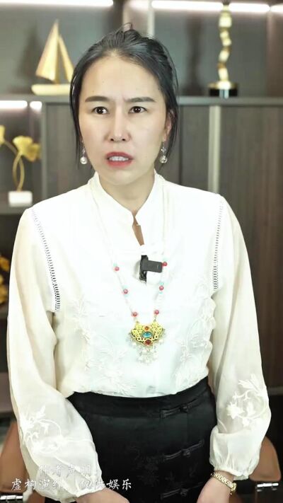 《爱从未缺席》剧照
