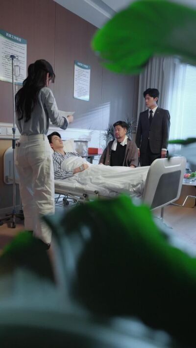 《闪婚遇上裴先生2》剧照