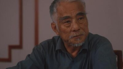 《麻將之王：四大流派篇》劇照