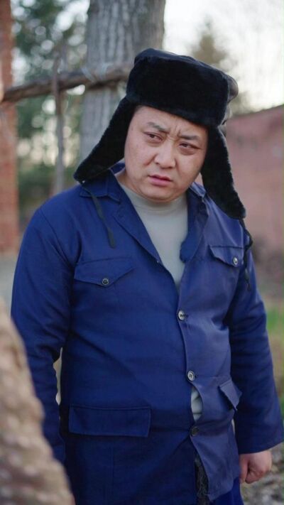 《我的兄弟姐妹》劇照