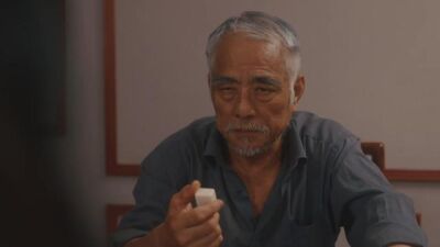 《麻將之王：四大流派篇》劇照