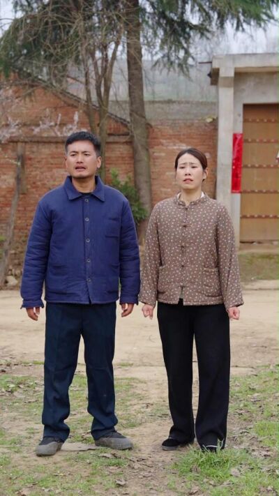 《我的兄弟姐妹》劇照