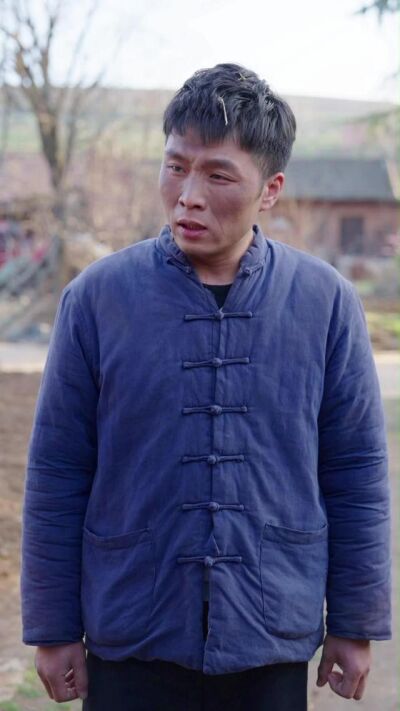 《我的兄弟姐妹》劇照
