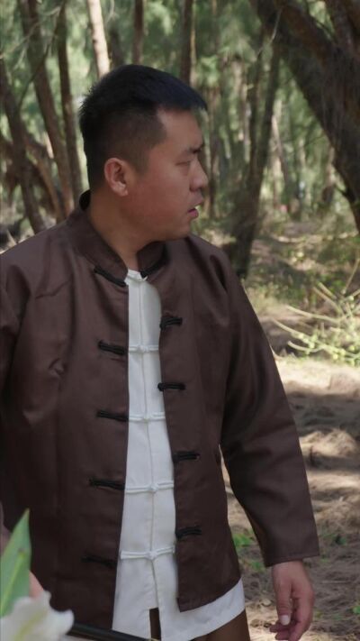 《蛇王權杖》劇照