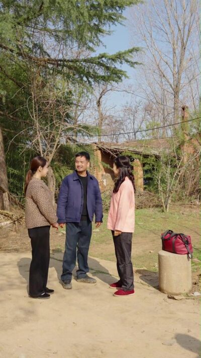 《我的兄弟姐妹》劇照