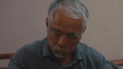 《麻將之王：四大流派篇》劇照