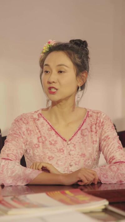 《分手後我成了香竹林高山古樹茶王》劇照