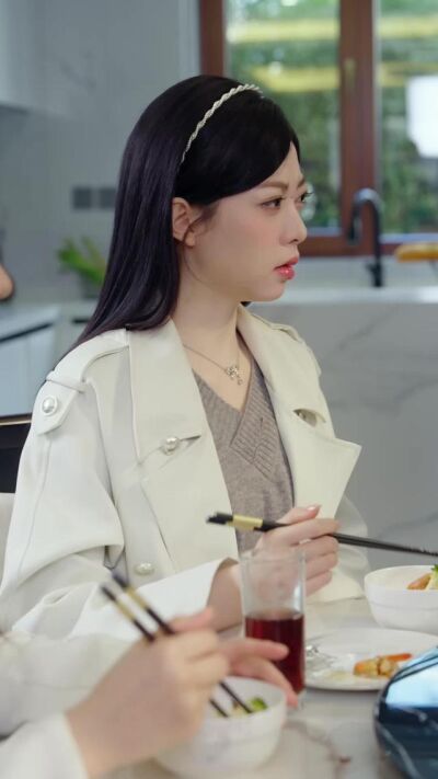 《玉佩藏著我的身世》劇照