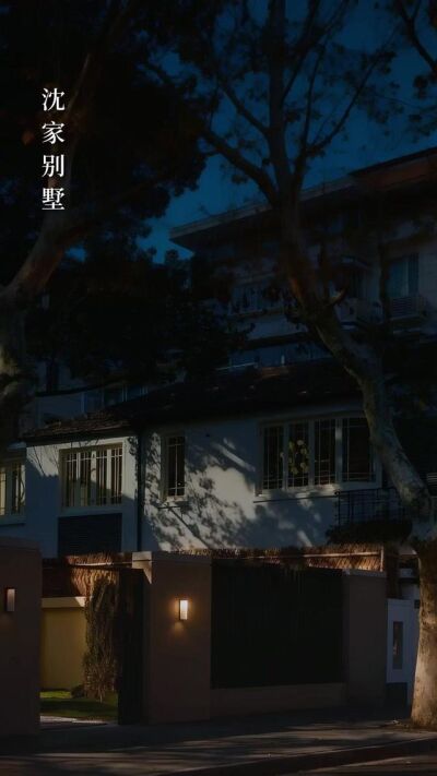 《是离婚的关系》剧照