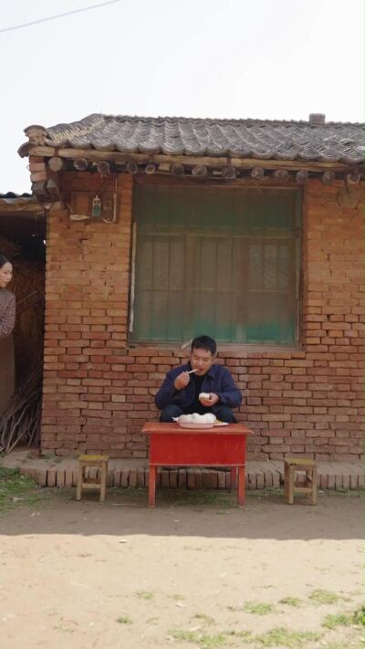 《我的兄弟姐妹》劇照