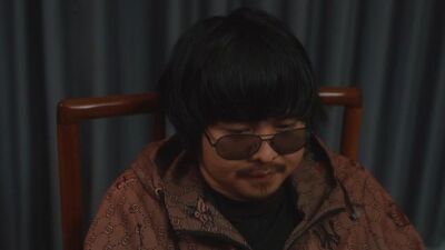《麻將之王：四大流派篇》劇照