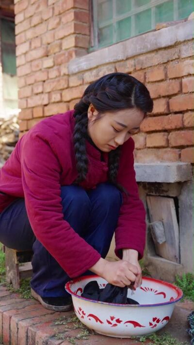 《我的兄弟姐妹》劇照
