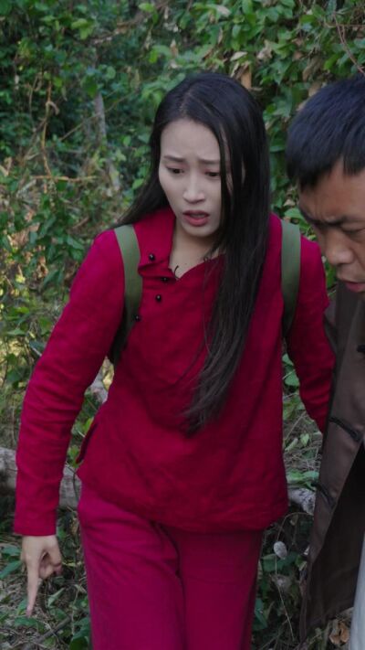 《蛇王權杖》劇照