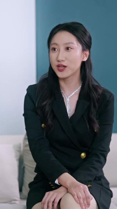 《玉佩藏著我的身世》劇照