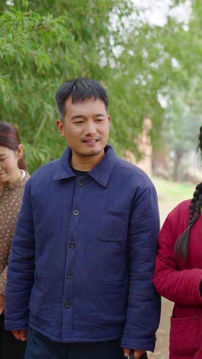 《我的兄弟姐妹》劇照