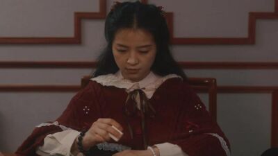 《麻將之王：四大流派篇》劇照