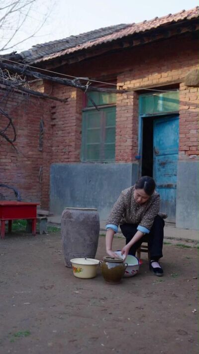 《我的兄弟姐妹》劇照