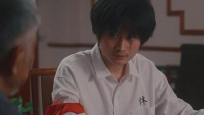 《麻將之王：四大流派篇》劇照