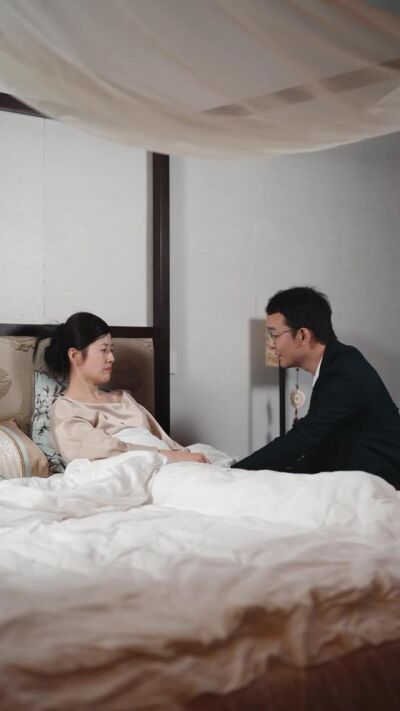 《我的第二春》劇照